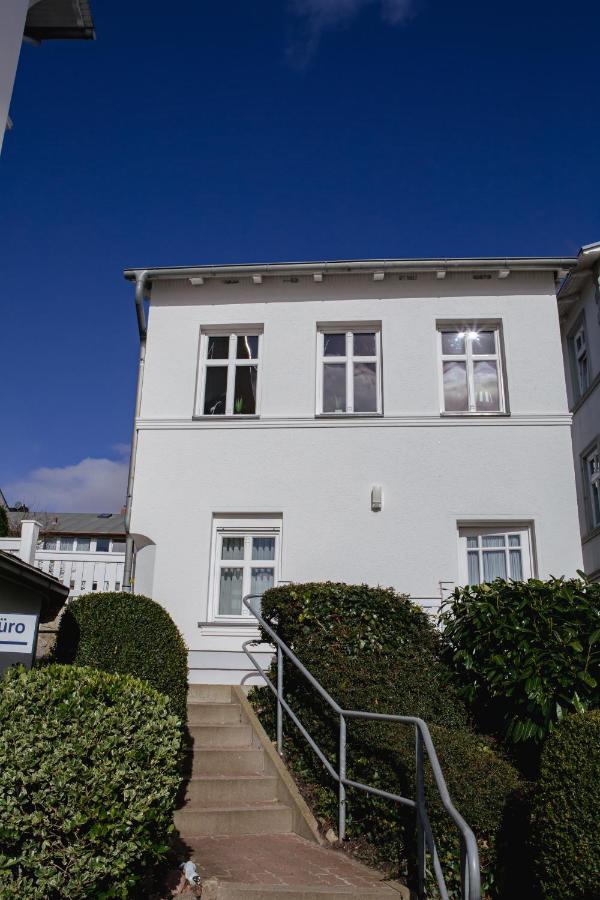 Villa Meeresblick Sassnitz Exterior photo